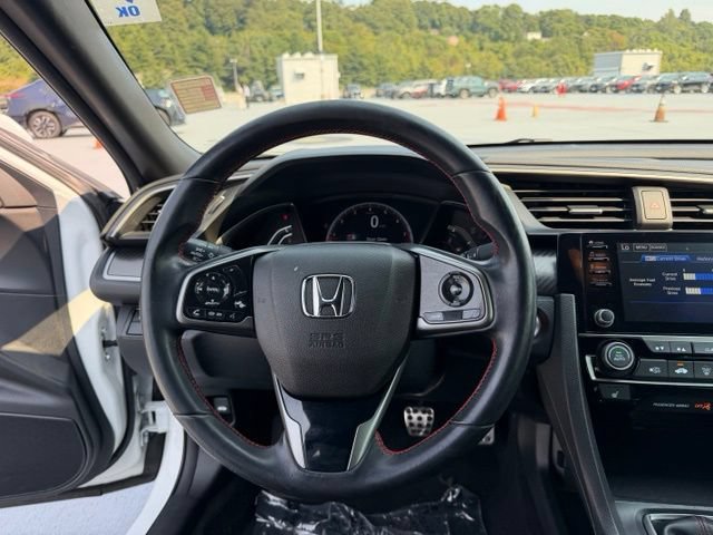 Used 2019 Honda Civic Si image 13