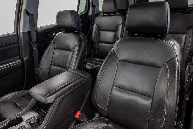 Used 2019 GMC Acadia SLT FWD image 9