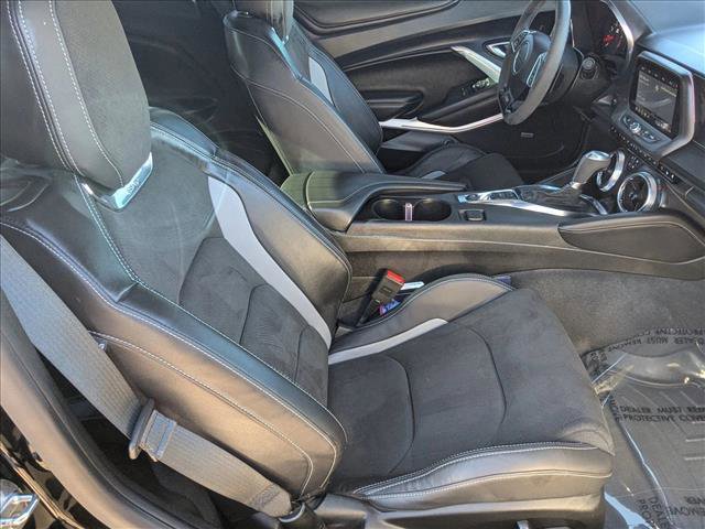 Used 2024 Chevrolet Camaro SS image 21