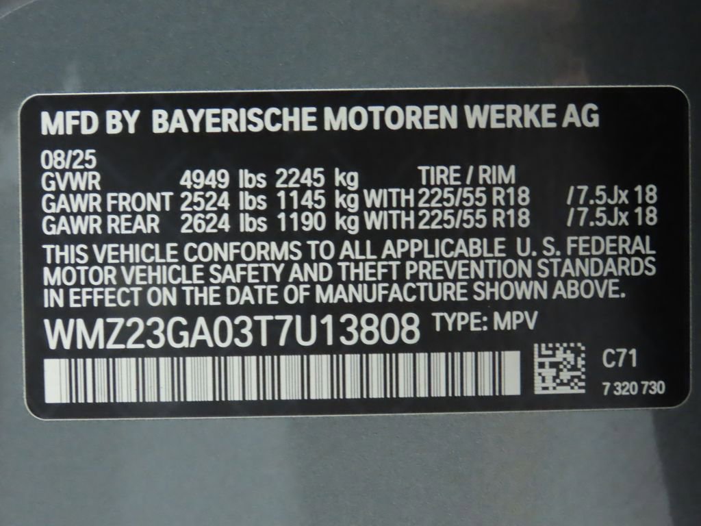 New 2026 MINI Cooper Countryman S image 35