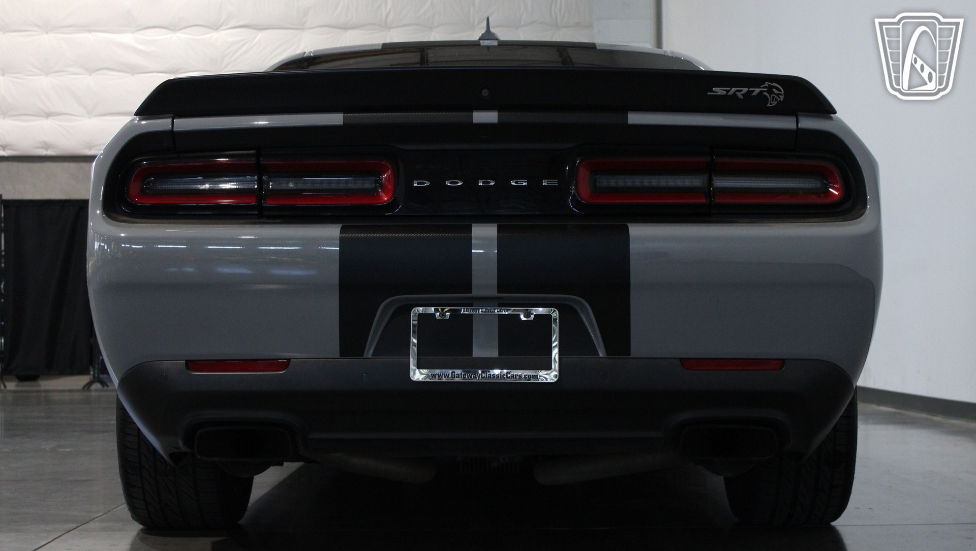 Used 2020 Dodge Challenger SRT Hellcat Redeye RWD image 25