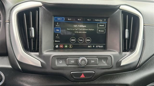 Used 2019 GMC Terrain SLE w/ Driver Convenience Package AWD/4WD image 10