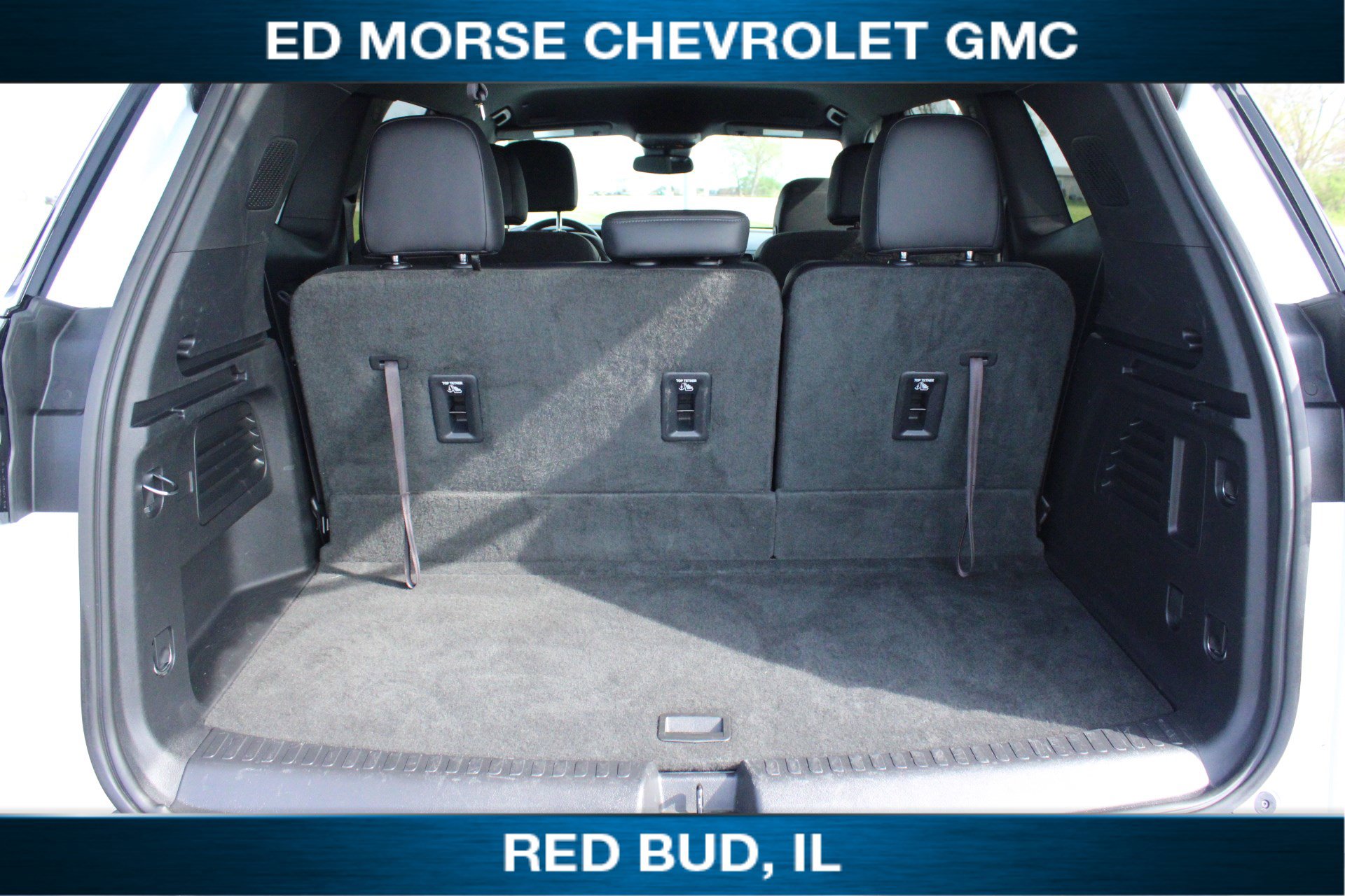 Used 2024 GMC Acadia Elevation image 18