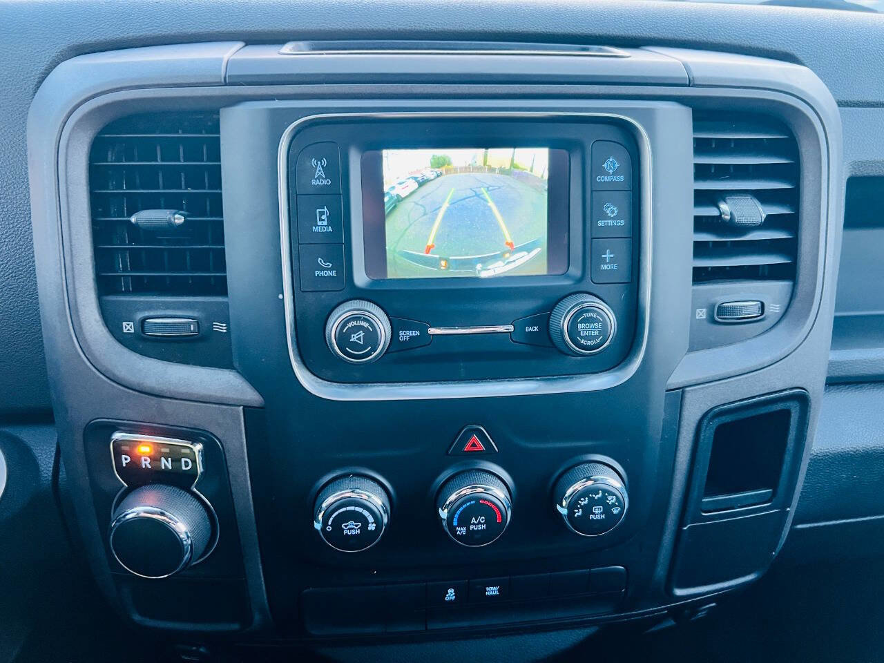 Used 2019 RAM 1500 Express w/ Express Value Package image 19