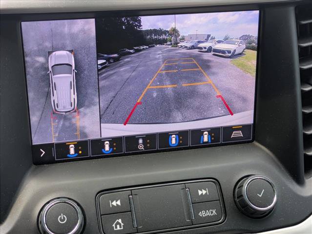 Used 2020 GMC Acadia SLT w/ Driver Alert Package II FWD image 12
