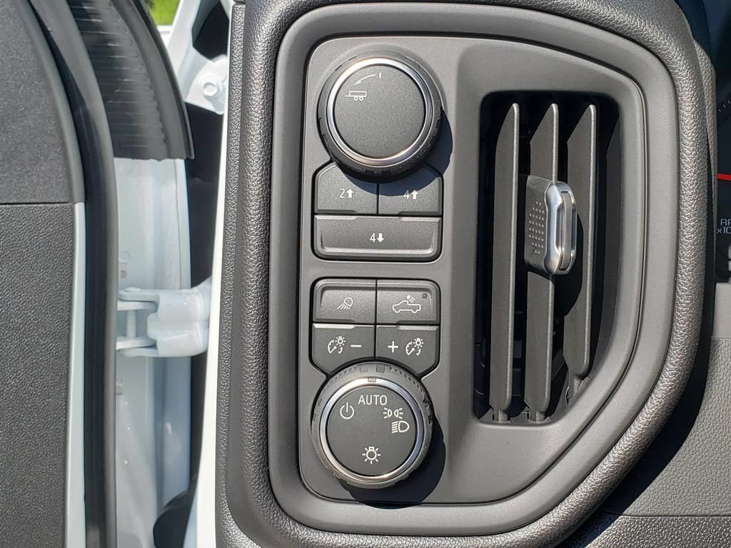 New 2026 Chevrolet Silverado 2500 W/T w/ WT Convenience Package AWD/4WD image 25