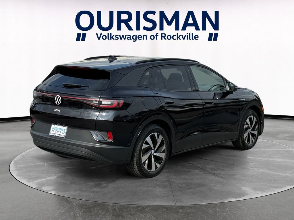 Used 2023 Volkswagen ID.4 Pro RWD image 6