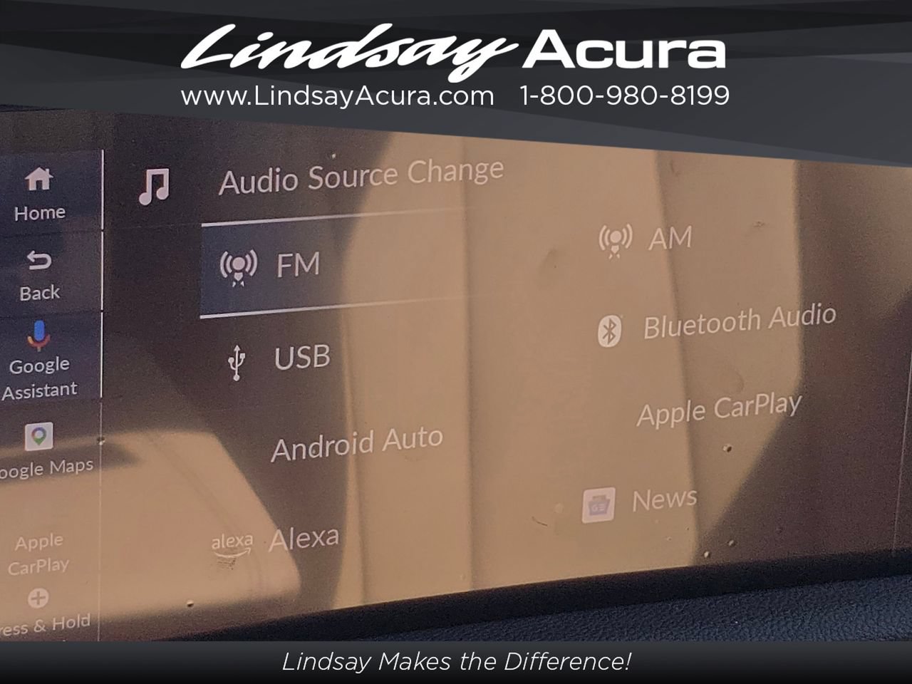 New 2026 Acura MDX SH-AWD image 22