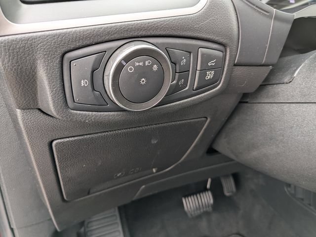 Used 2022 Ford Edge SEL w/ Convenience Package AWD/4WD image 22