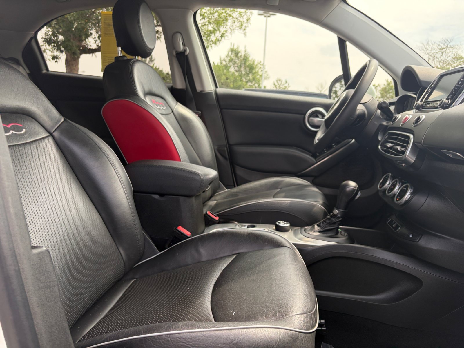 Used 2016 FIAT 500X Trekking Plus AWD/4WD image 31
