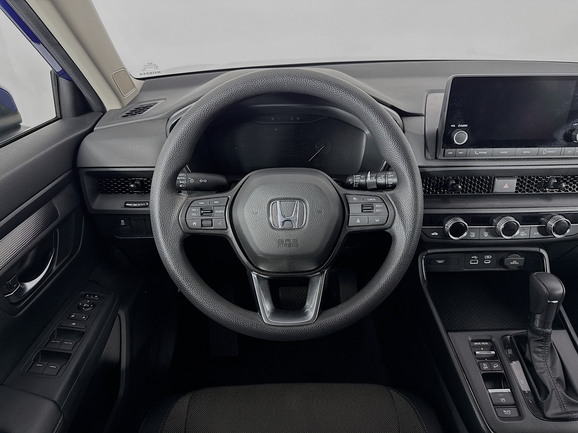 Certified 2024 Honda CR-V EX image 22