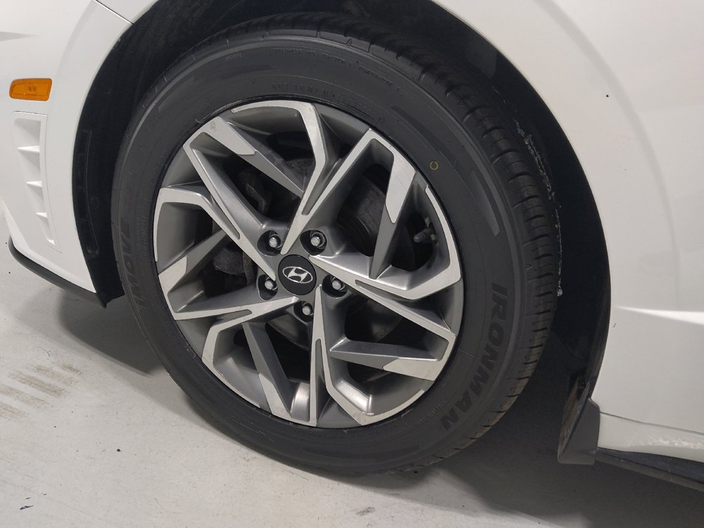 Used 2023 Hyundai Sonata SEL FWD image 31