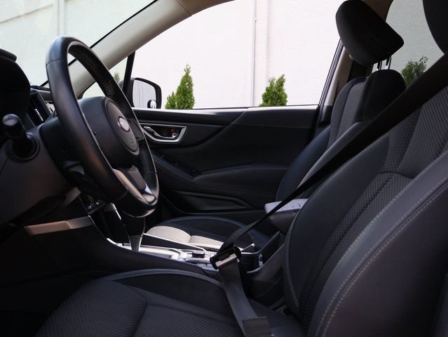 Used 2021 Subaru Forester Premium AWD/4WD image 20
