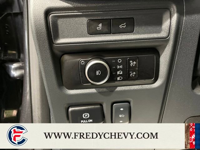 Used 2023 Ford Expedition Limited image 16