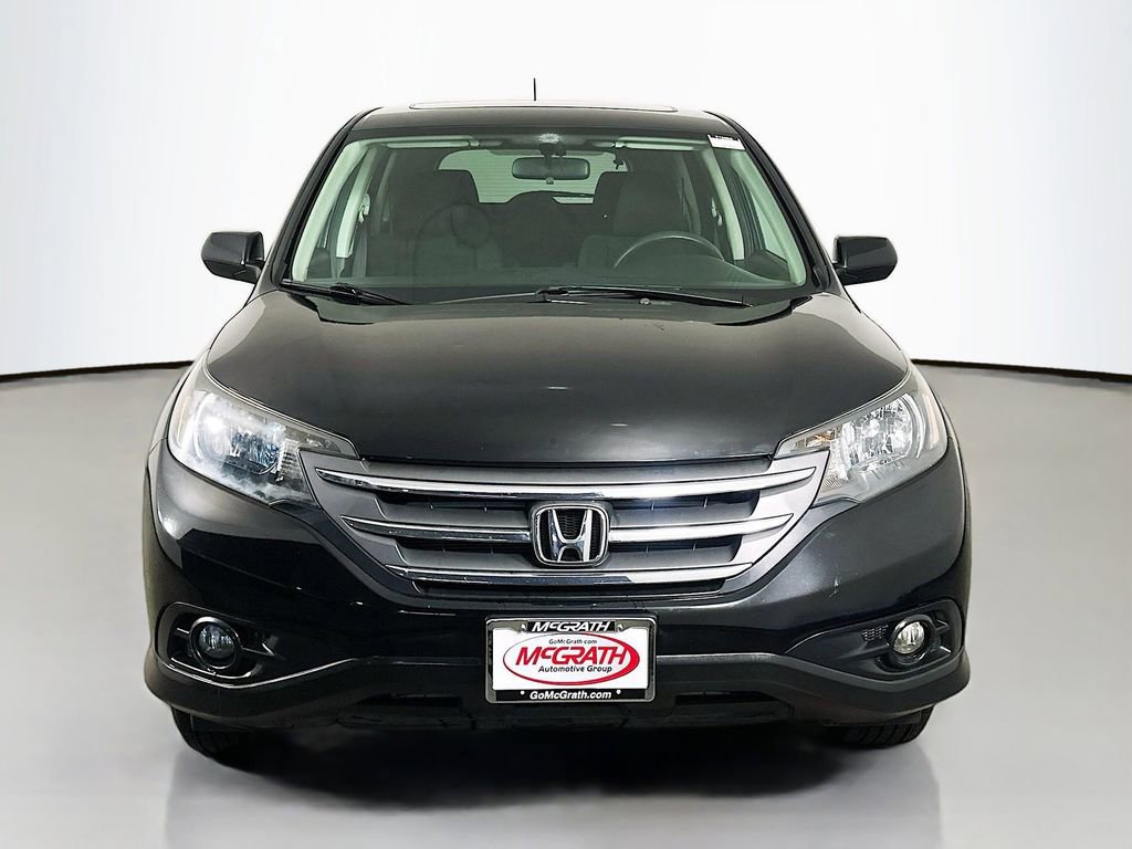 Used 2013 Honda CR-V EX image 14
