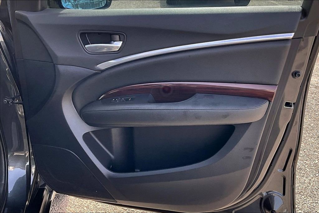 Used 2014 Acura MDX SH-AWD w/ Technology Package image 25