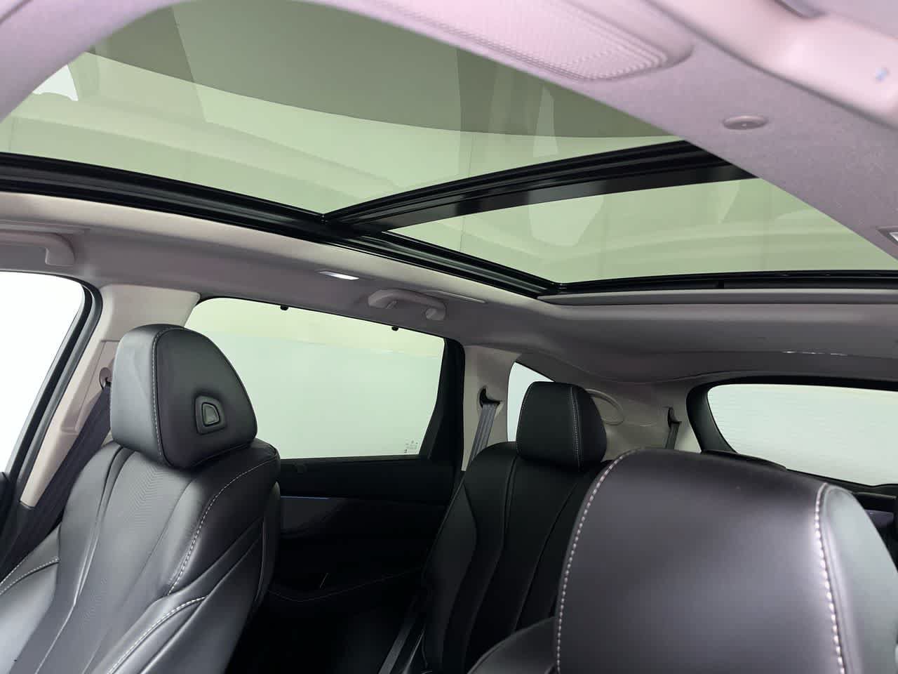 Certified 2025 Acura MDX SH-AWD w/ Technology Package image 25