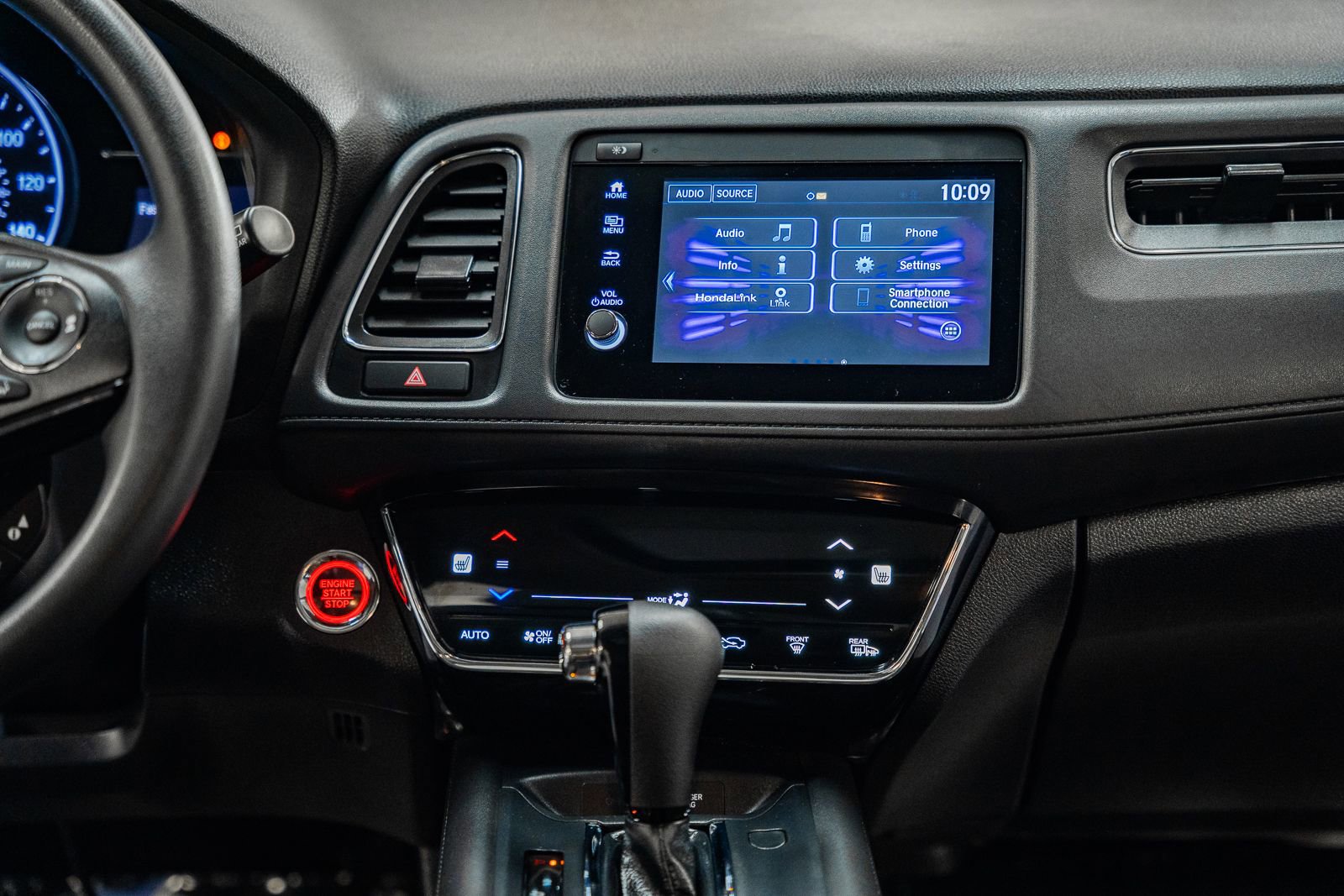 Used 2019 Honda HR-V EX image 23