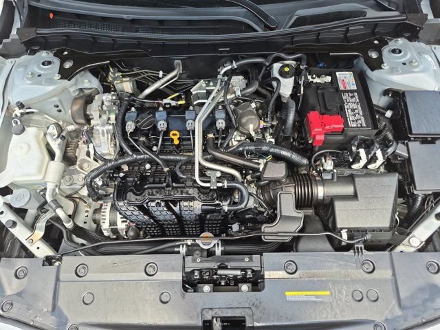 Used 2025 Nissan Altima 2.5 SR FWD image 33