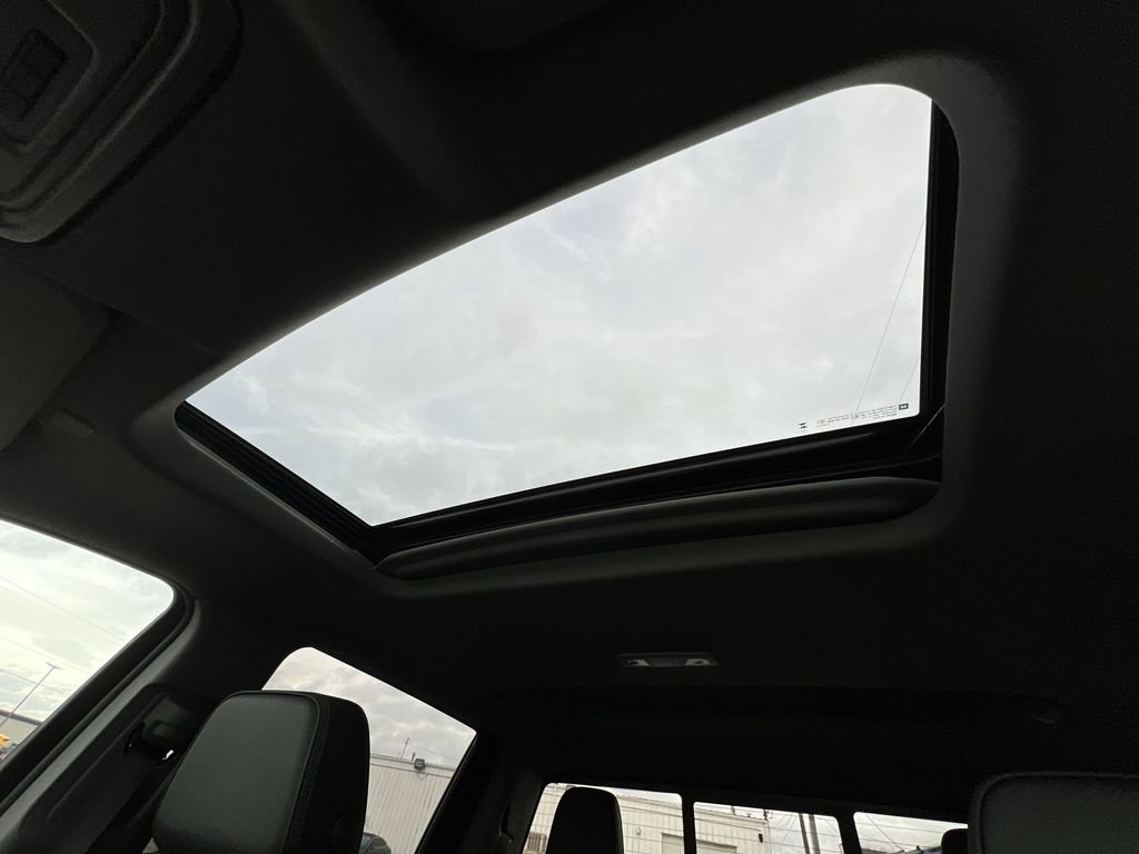 New 2026 GMC Sierra 3500 Denali w/ Denali Reserve Package image 19