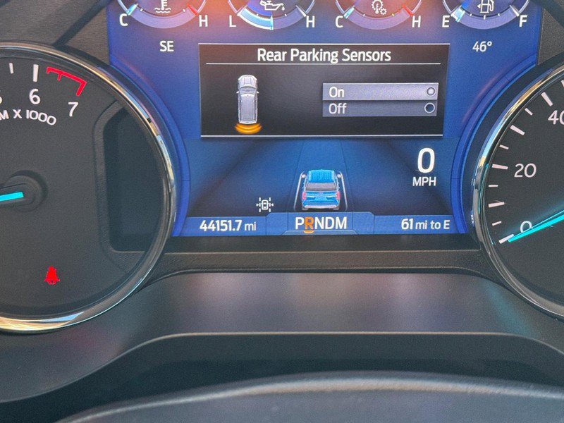 Used 2022 Ford Expedition Max XLT image 28