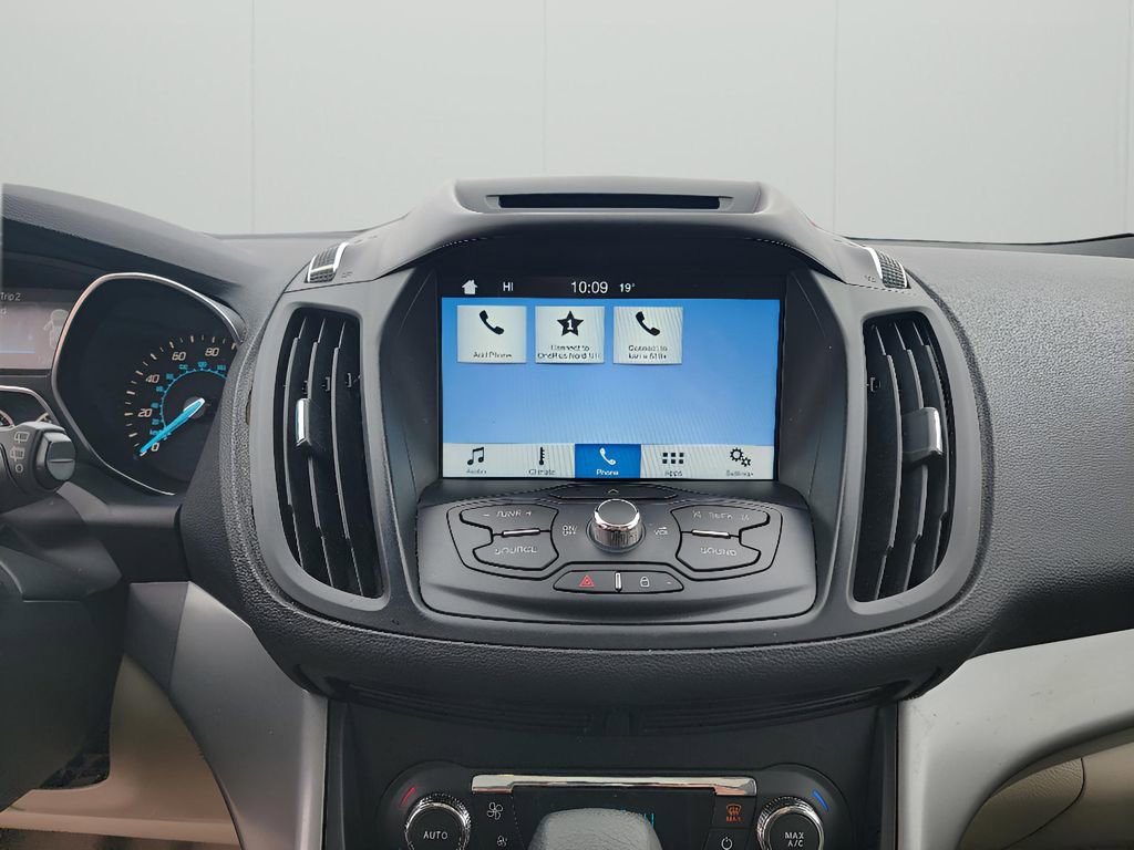 Used 2016 Ford Escape SE w/ Equipment Group 201A image 23