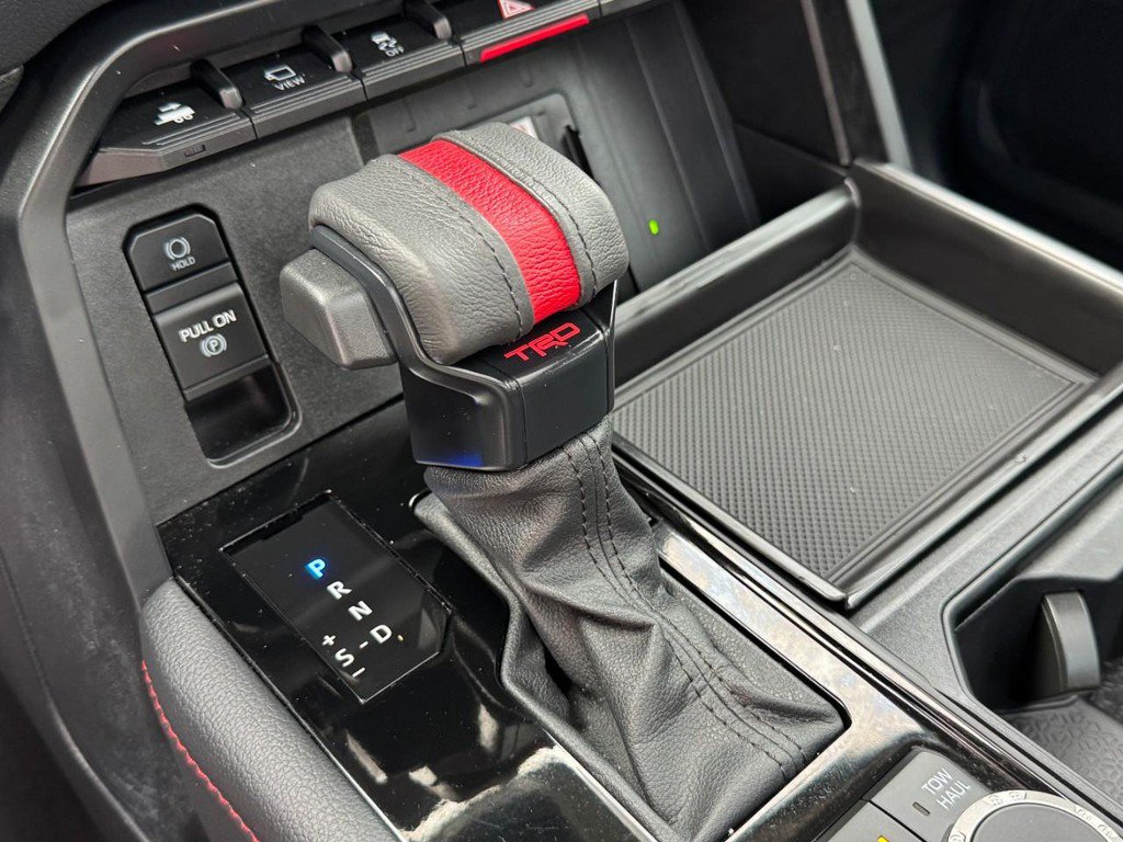Used 2023 Toyota Tundra TRD Pro AWD/4WD image 24