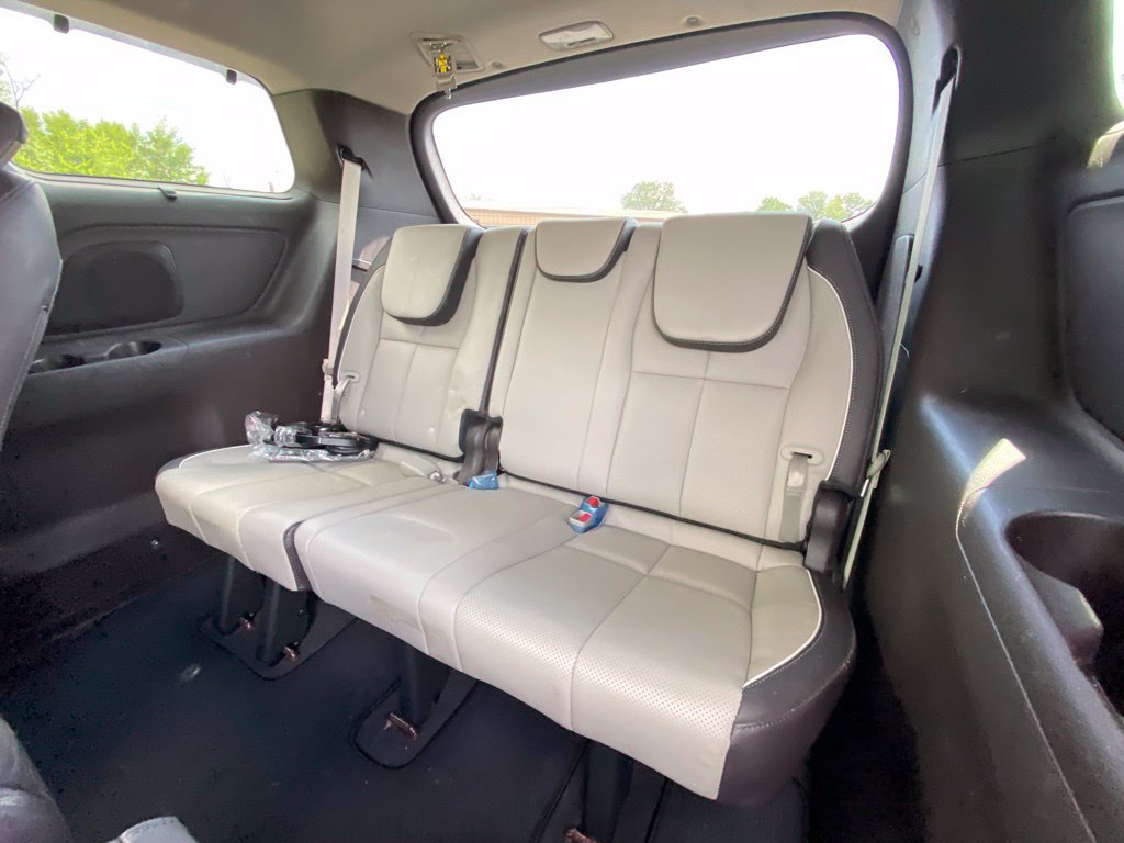 Used 2018 Kia Sedona SX Limited FWD image 31