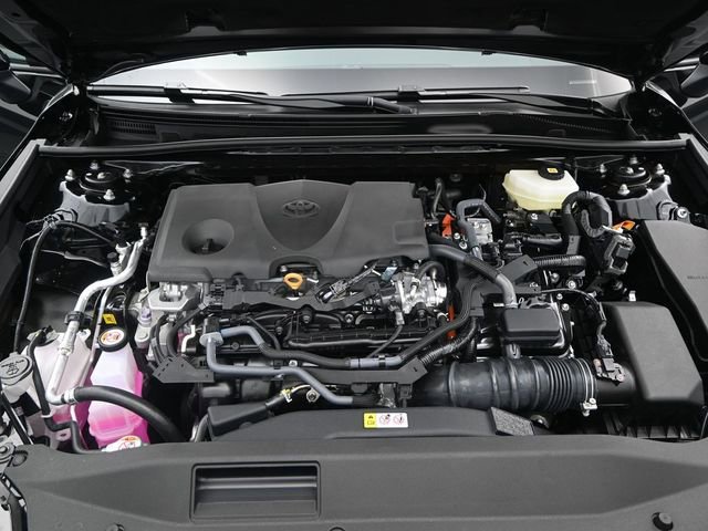 New 2026 Toyota Camry LE image 17