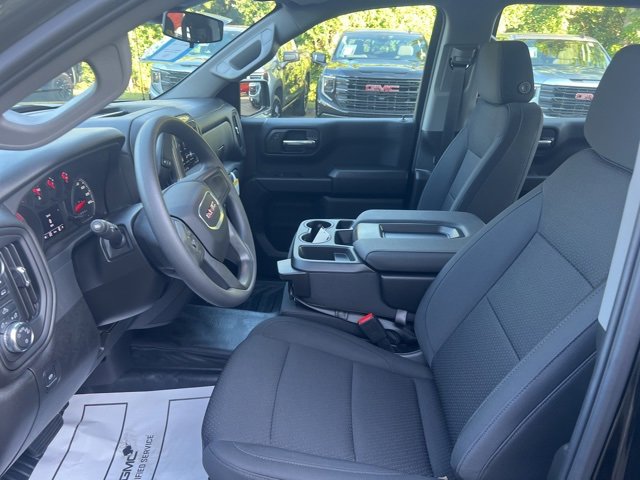 New 2026 GMC Sierra 1500 Pro image 14