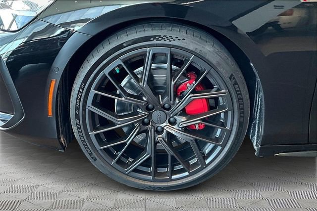 New 2026 Audi A6 3.0 image 8