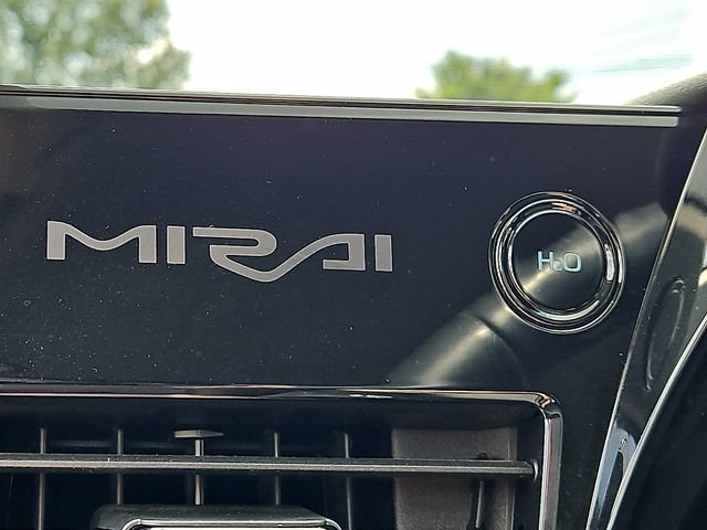 Used 2023 Toyota Mirai w/ Advanced Technology Package RWD image 25