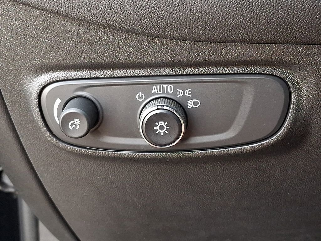 Used 2023 Chevrolet Equinox LS w/ LPO, Floor Liner Package FWD image 24