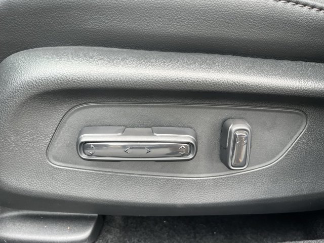 New 2027 Honda HR-V EX-L image 16