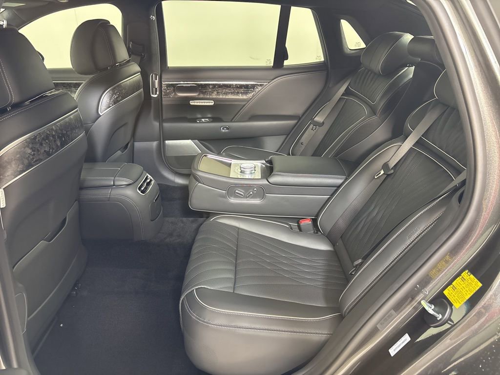 New 2026 Genesis G90 3.5T AWD/4WD image 20