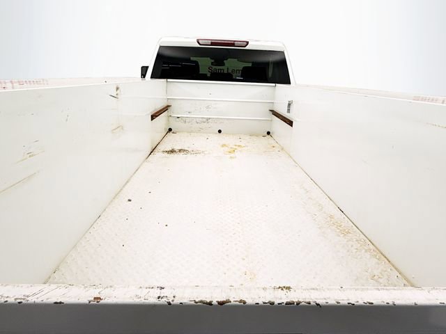 Used 2024 Chevrolet Silverado 3500 W/T w/ WT Convenience Package image 26