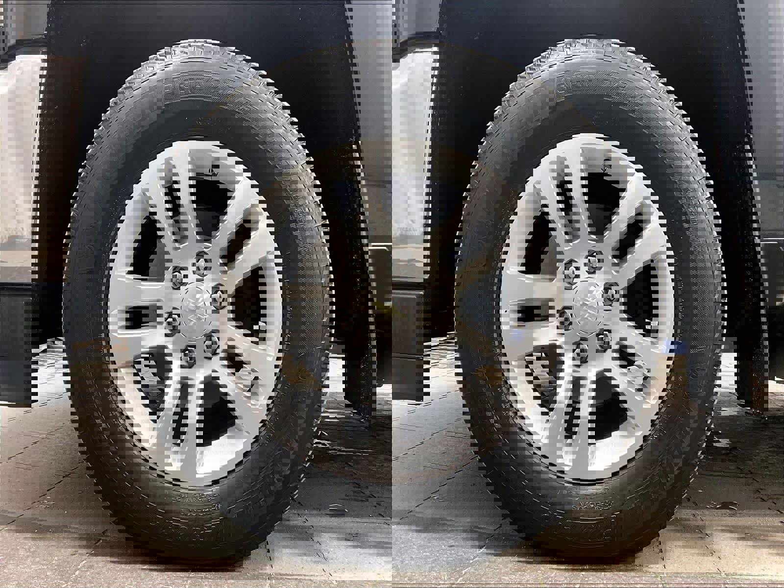 Used 2019 Chevrolet Silverado 1500 LT w/ All Star Edition image 7