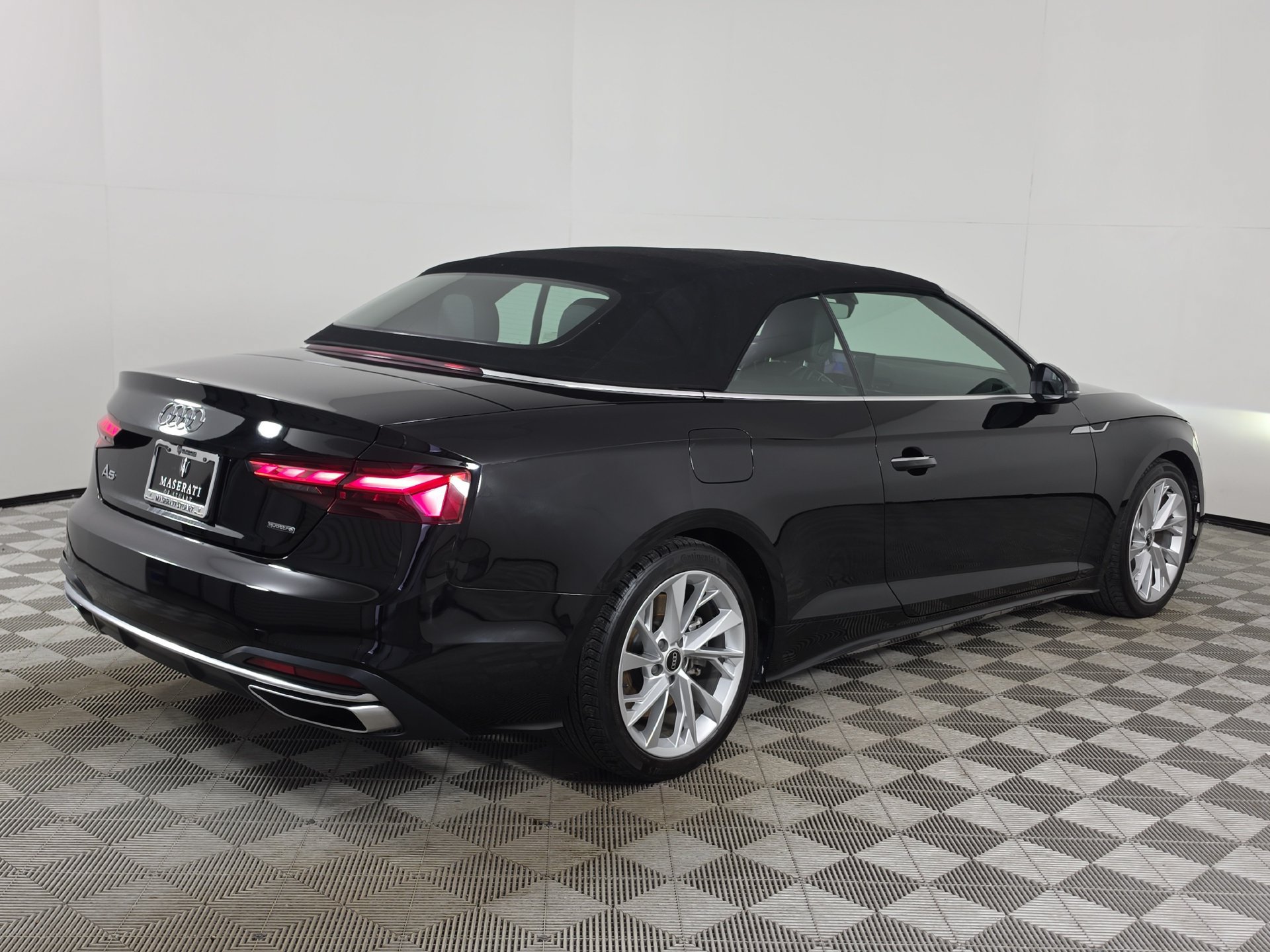 Used 2022 Audi A5 2.0T Premium AWD/4WD image 42