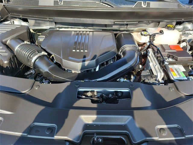 Used 2024 GMC Acadia Elevation w/ Trailering Package image 18