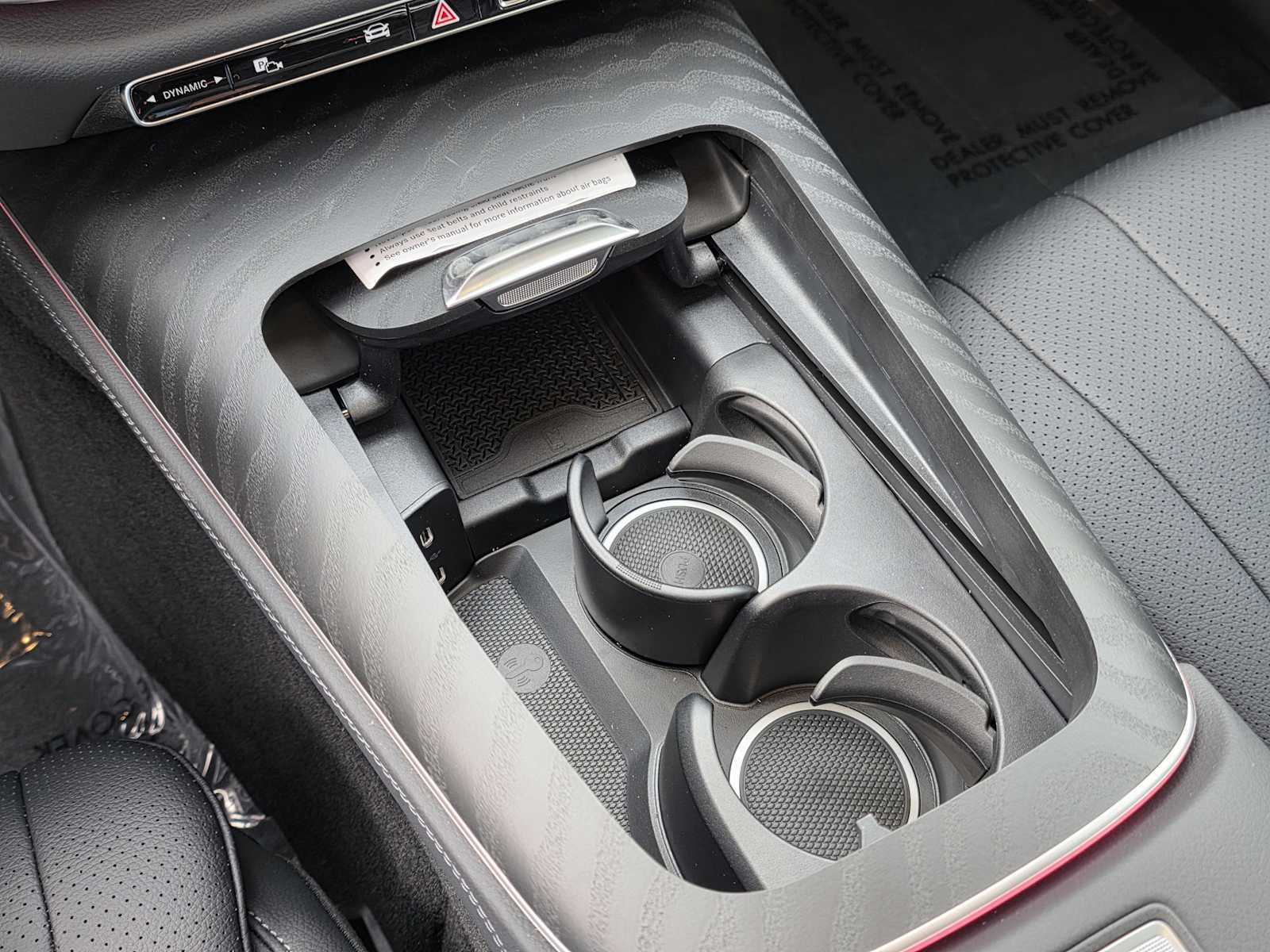 New 2026 Mercedes-Benz E 350 4MATIC Sedan image 18