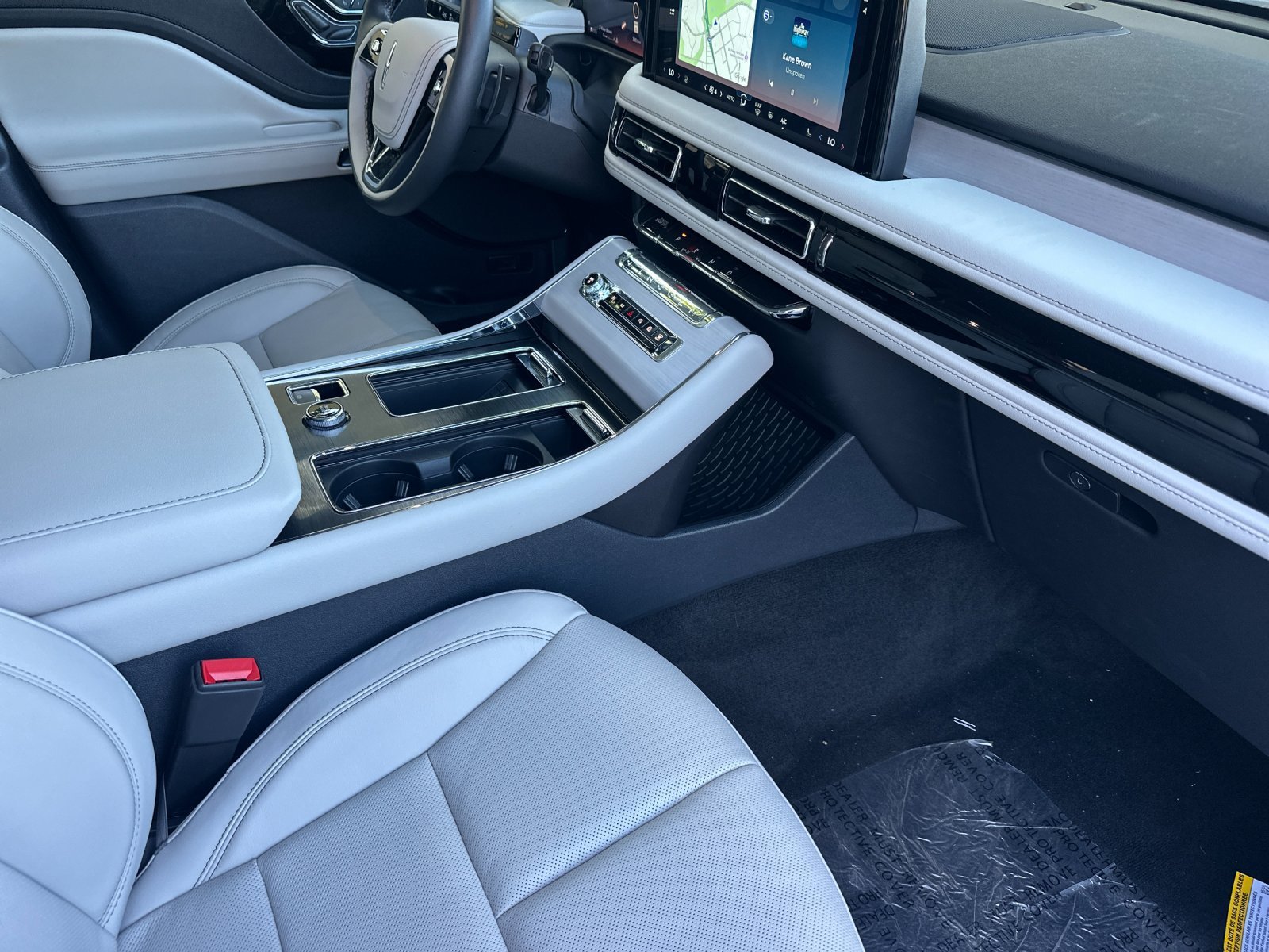 New 2026 Lincoln Aviator Reserve AWD/4WD image 14