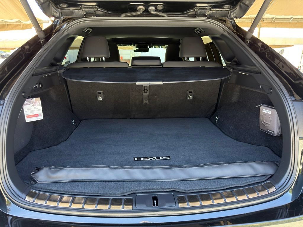 Certified 2024 Lexus RX 350 w/ Convenience Package AWD/4WD image 12