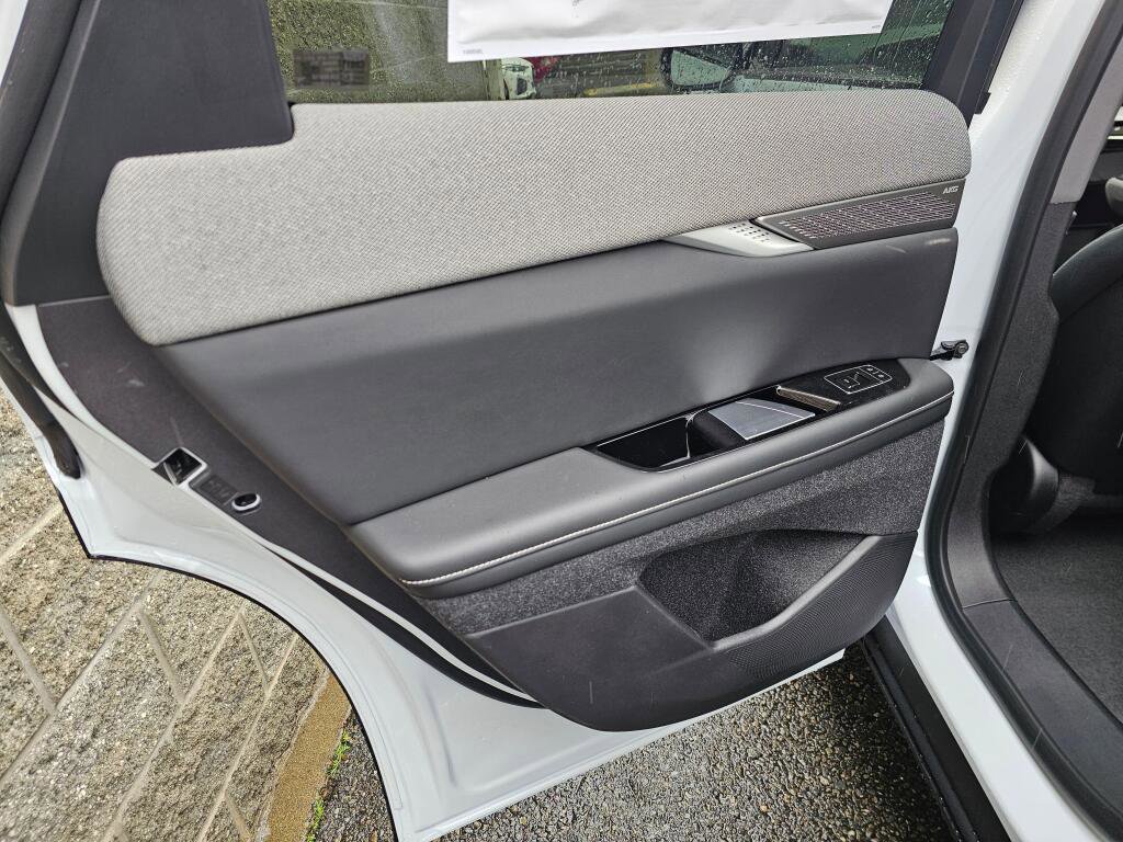 New 2026 Cadillac Optiq Luxury 2 AWD/4WD image 19