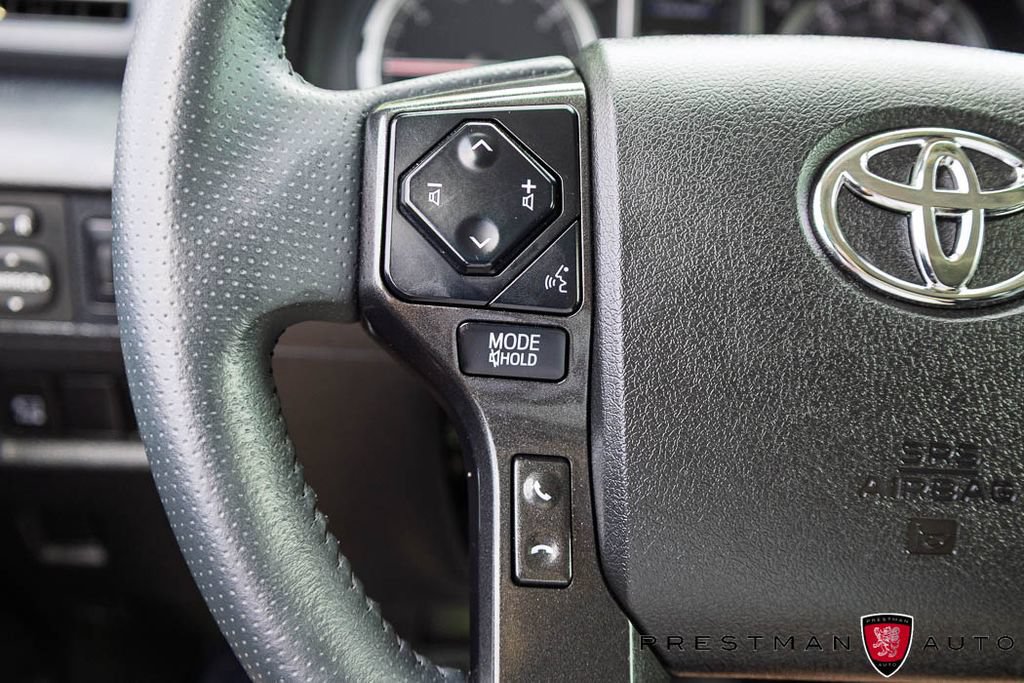 Used 2022 Toyota 4Runner TRD Pro AWD/4WD image 35