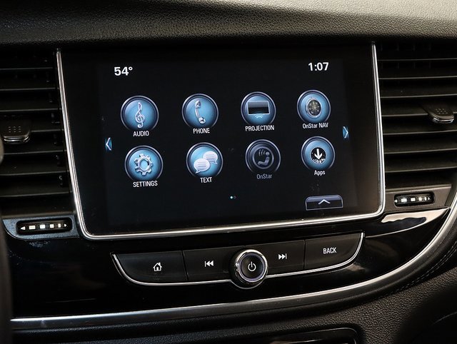 Used 2018 Buick Encore Preferred image 16