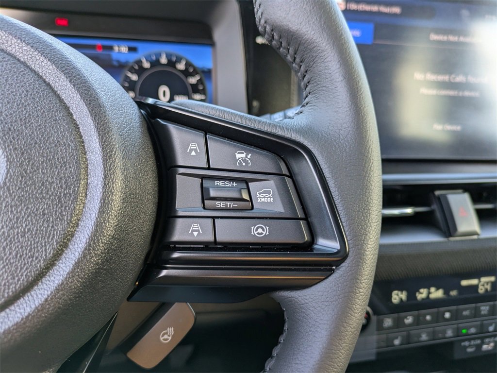 New 2026 Subaru Outback Limited w/ Premium/Limited Plus Package image 21