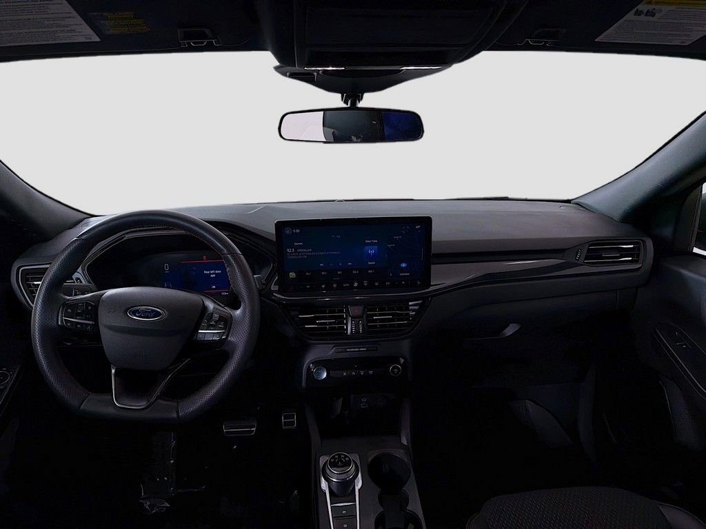 Used 2023 Ford Escape ST-Line w/ Tech Pack #1 image 25