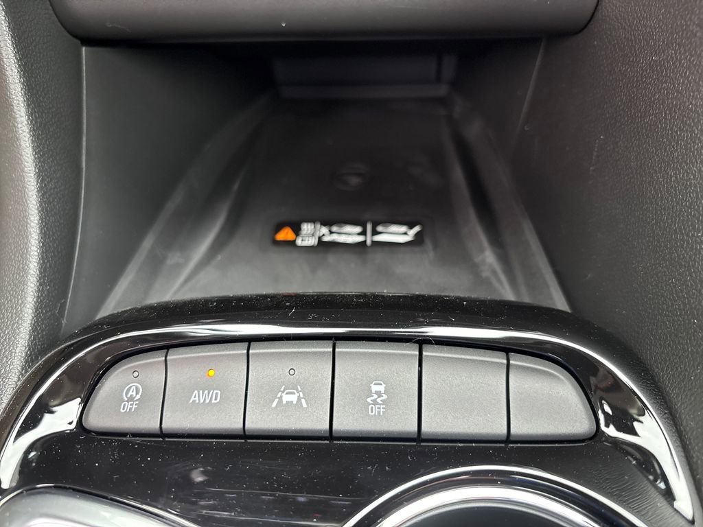 New 2026 Buick Encore GX Avenir w/ Avenir Technology Package image 23