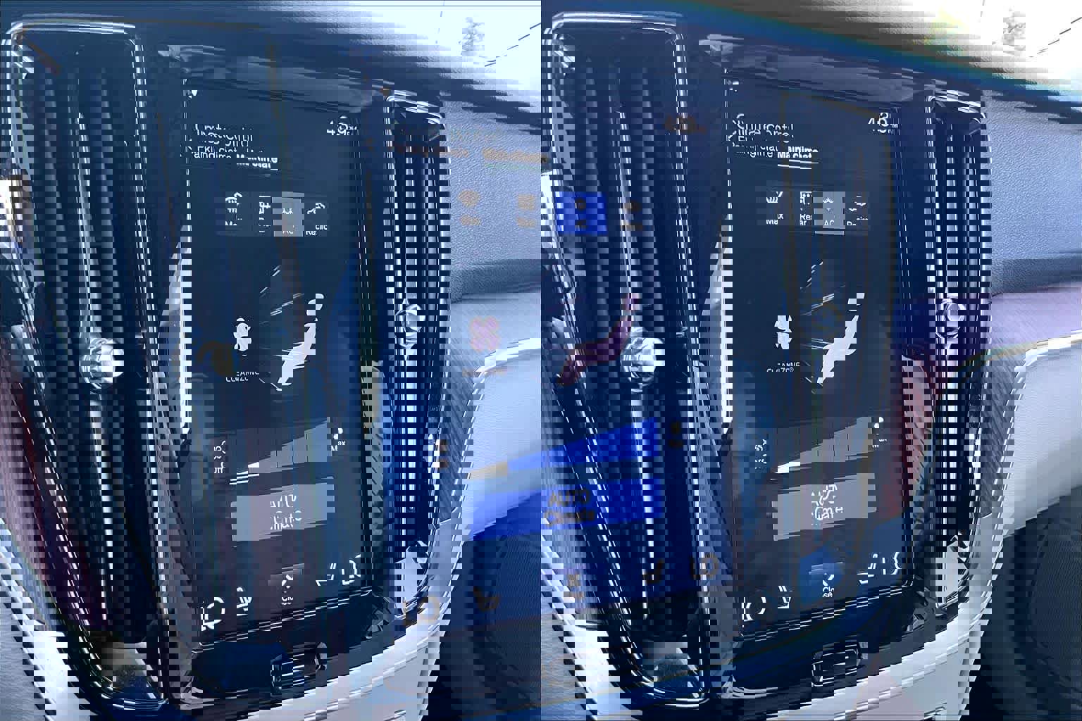 Used 2020 Volvo S60 T5 Momentum image 33