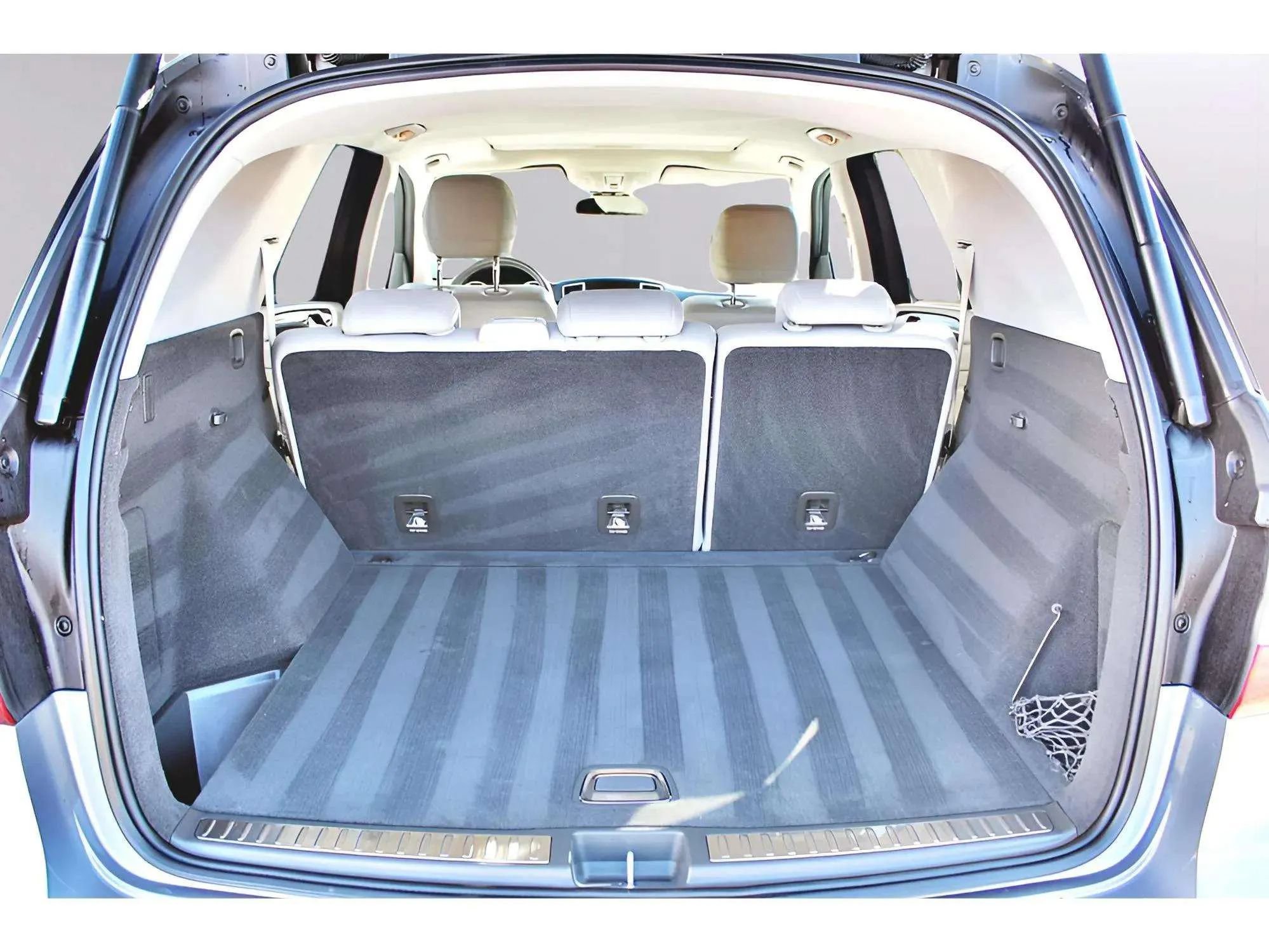 Used 2013 Mercedes-Benz ML 350 4MATIC image 36